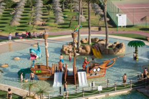 Evenia Zoraida Garden, Roquetas De Mar